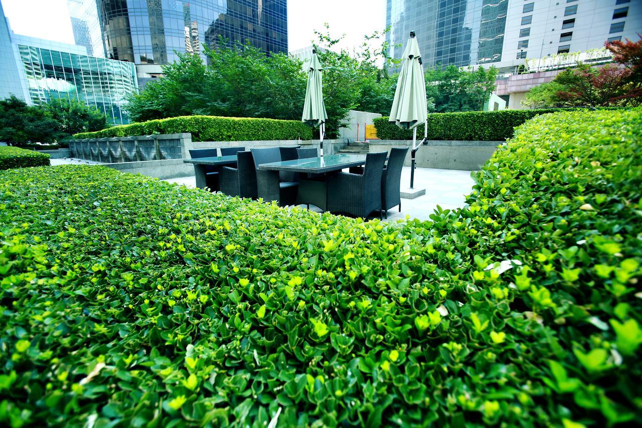 Beijing 5L Hotel Экстерьер фото