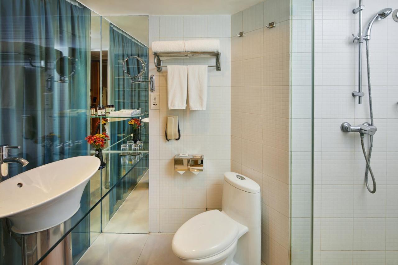 Beijing 5L Hotel Экстерьер фото