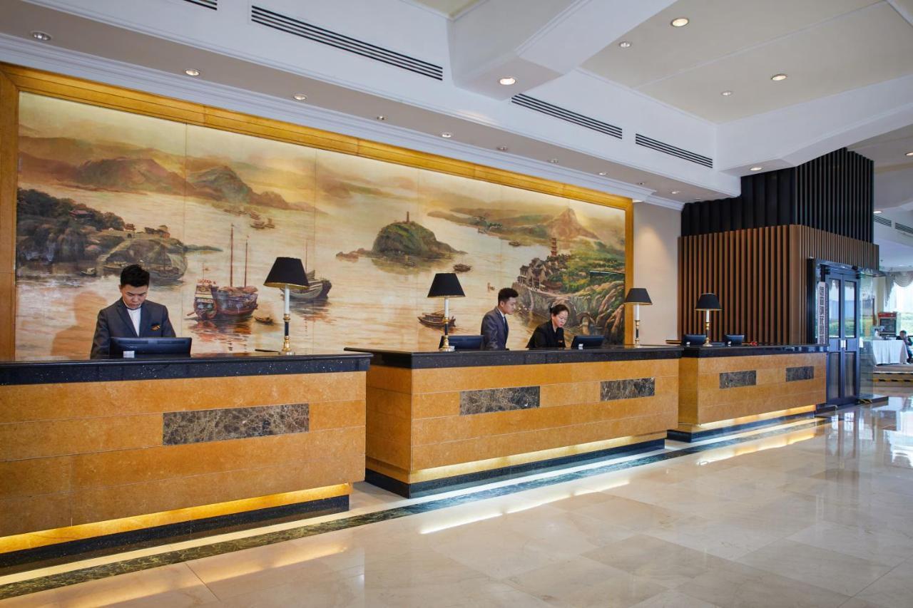 Beijing 5L Hotel Экстерьер фото