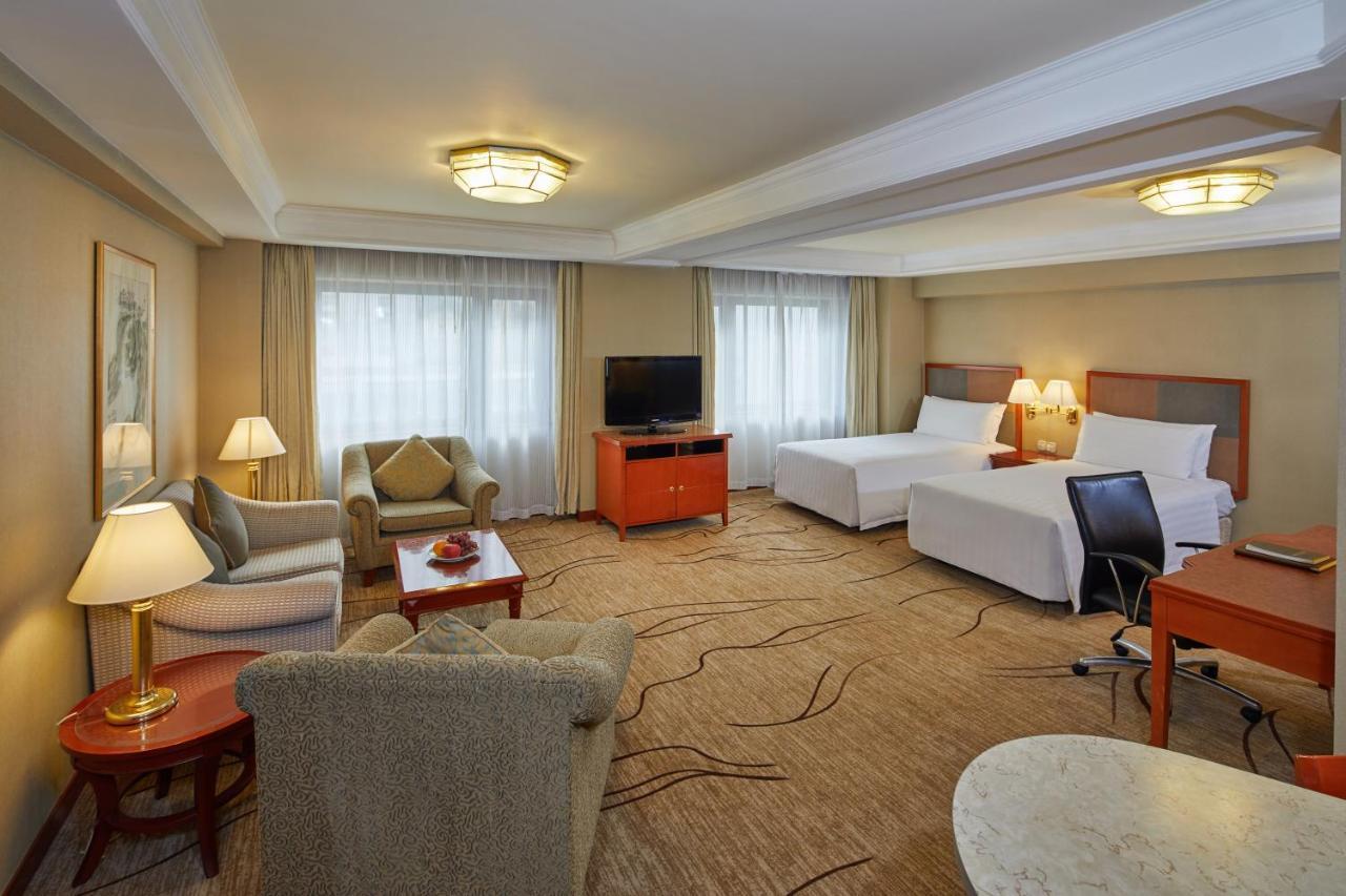 Beijing 5L Hotel Экстерьер фото