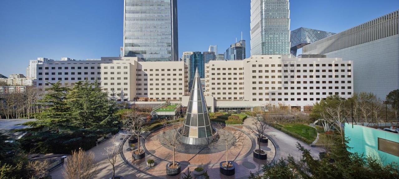 Beijing 5L Hotel Экстерьер фото